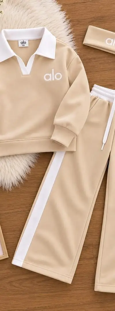 Vêtements pour filles, élégance et beauté