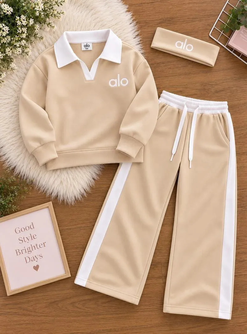 Vêtements pour filles, élégance et beauté
