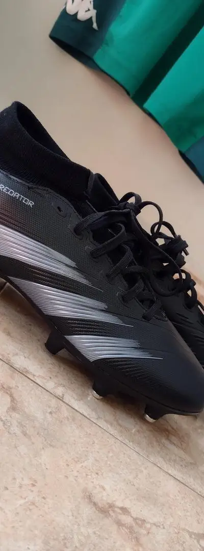 Adidas Predator neuves jamais portées
