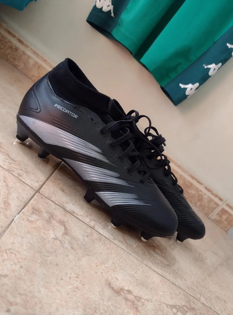 Adidas Predator neuves jamais portées