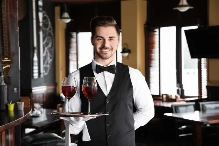 Chef de rang