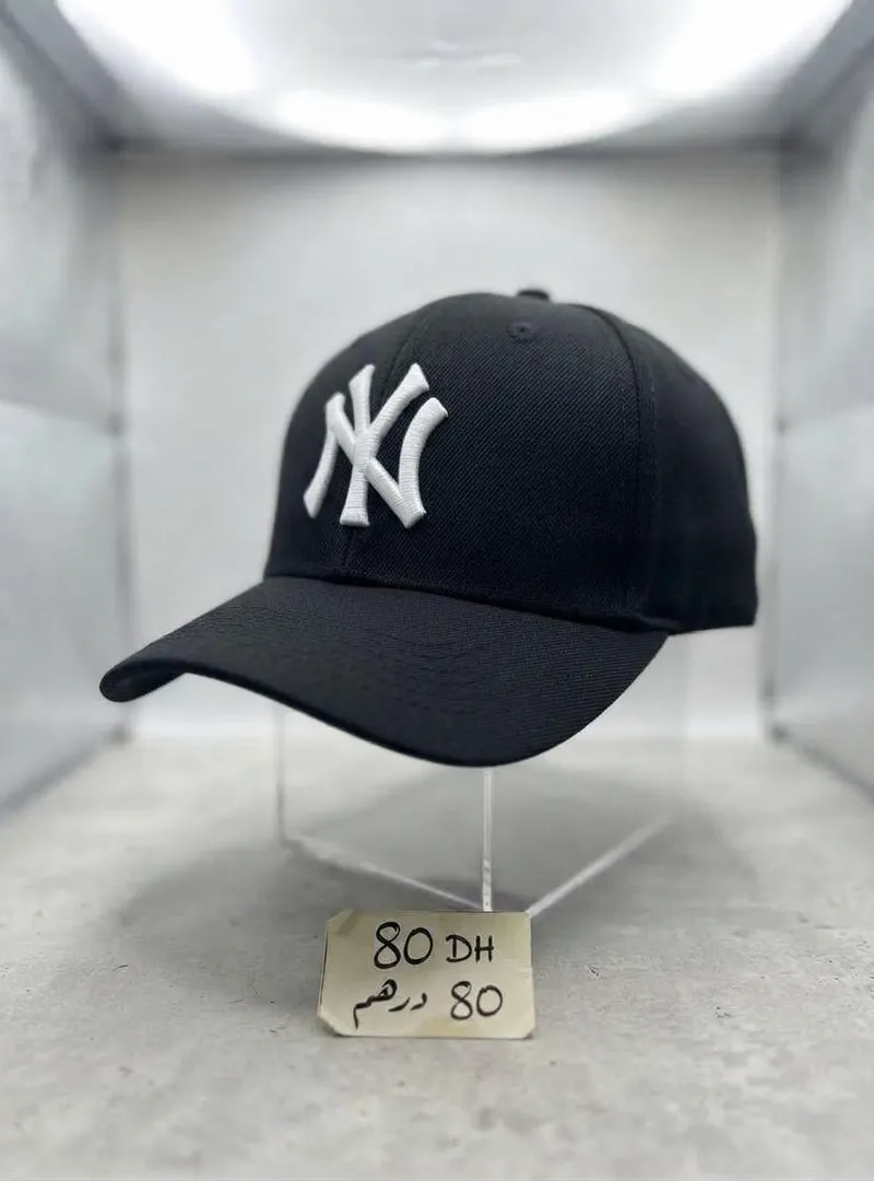 Casquette neuve