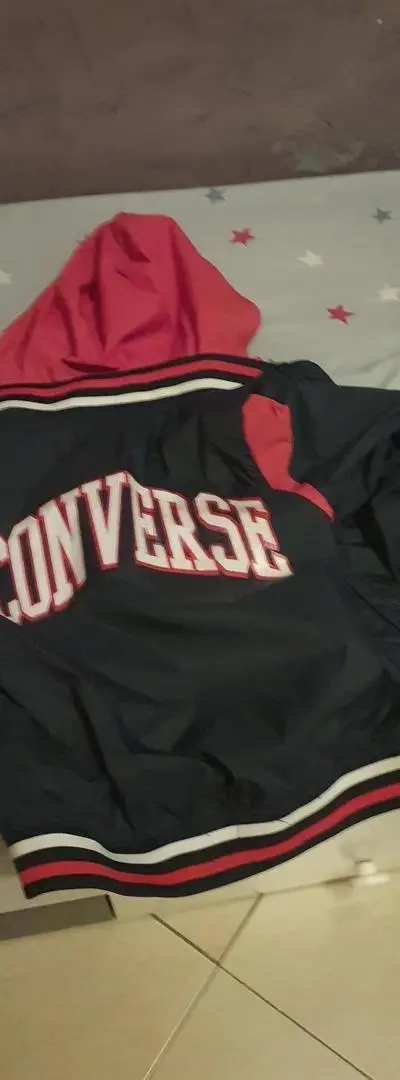 Veste Converse 12-13 ans