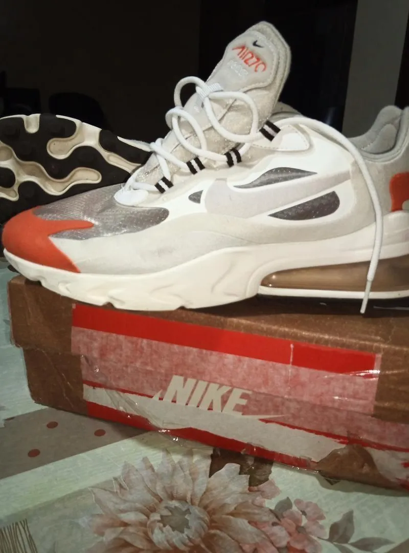Basket Nike Air Max à vendre