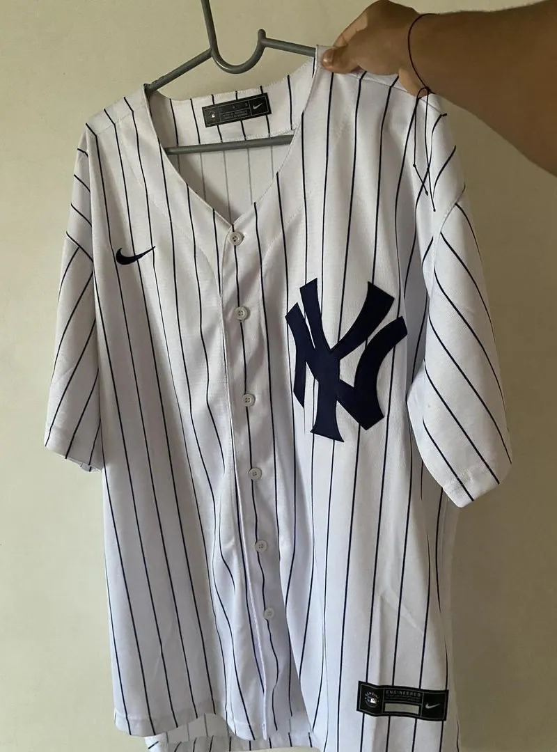 Maillot New York baseball
