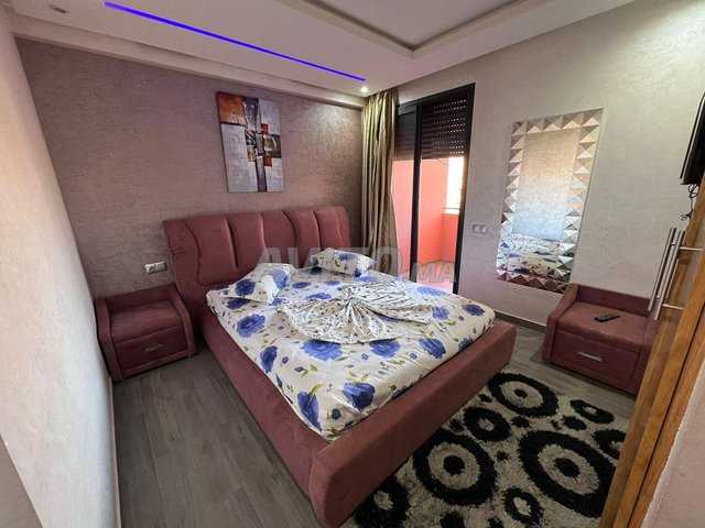 Top appartement chic guilez Marrakech