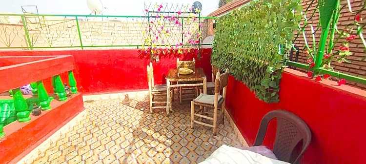 appartement medina