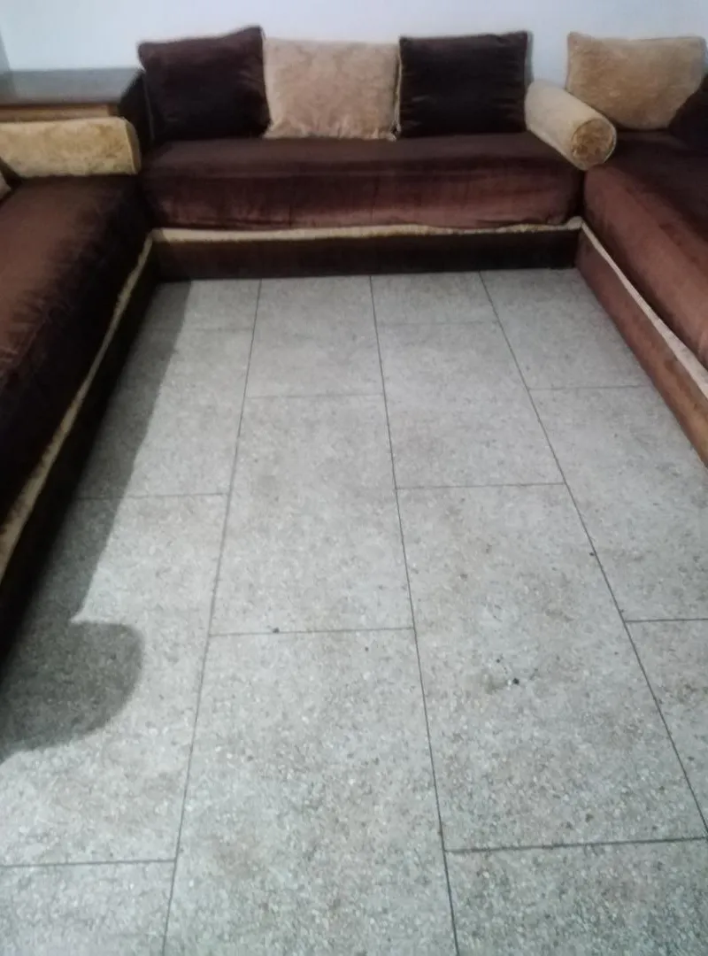Salon Saddari
