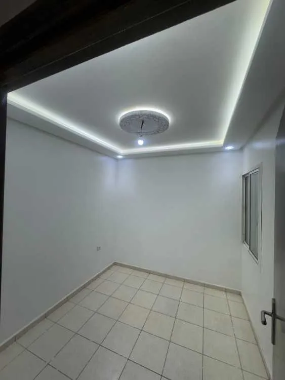 Appartement Moderne, lumineux et prêt à habiter