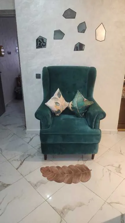 Appartement à vendre a sidi rahal