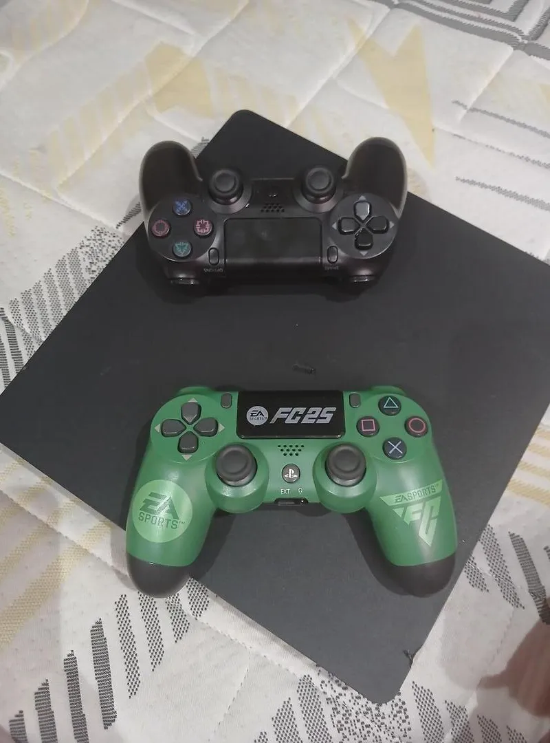 PlayStation 4
