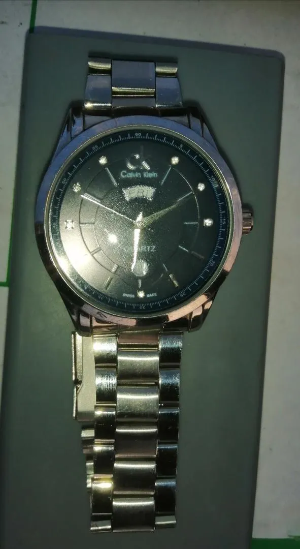 Montre CALVIN KLEIN