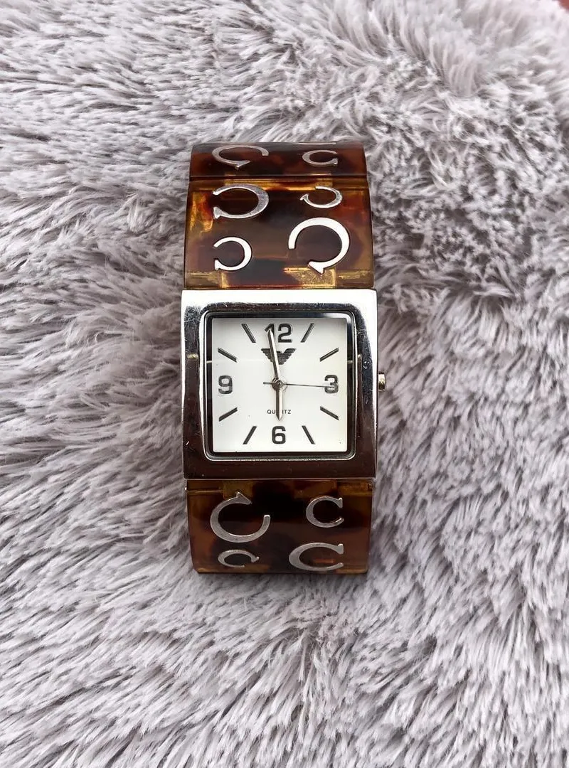 Montre Emporio Armani vintage