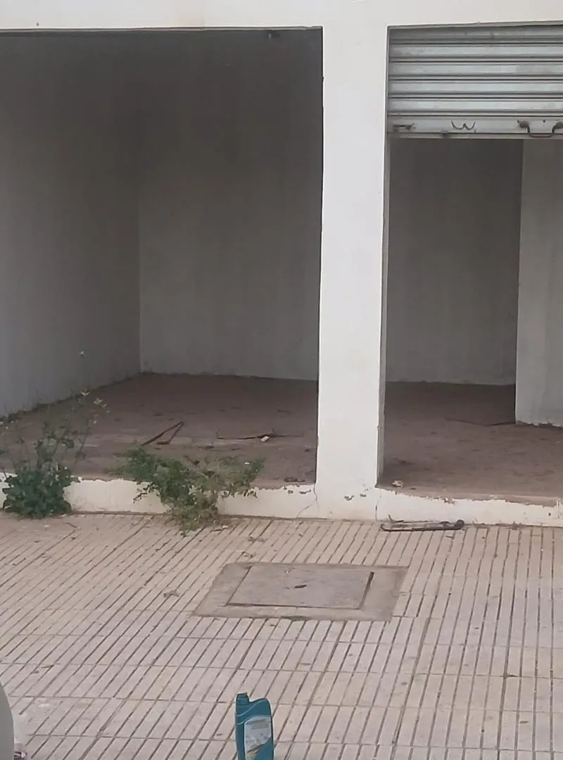 Local commercial à louer