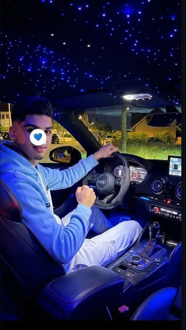 Chauffeur professionnel et transporteur de marchandises
