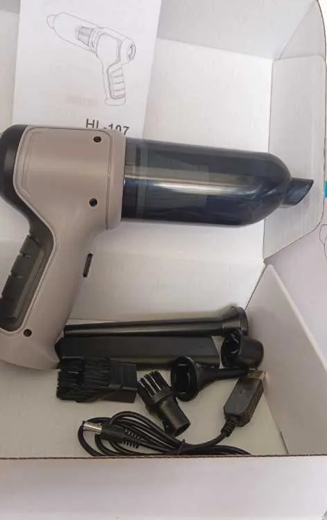 Aspirateur hl -107