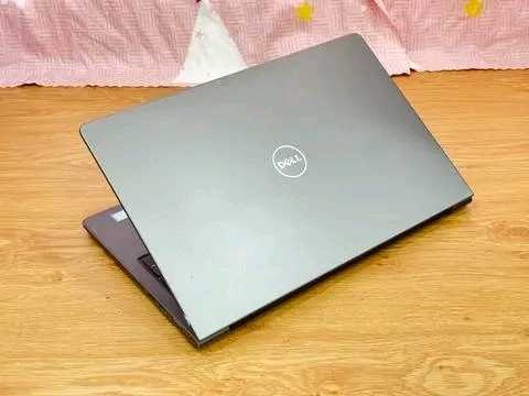 Dell vostro i5 7eme Ram 8 disc SSD batterie 5h