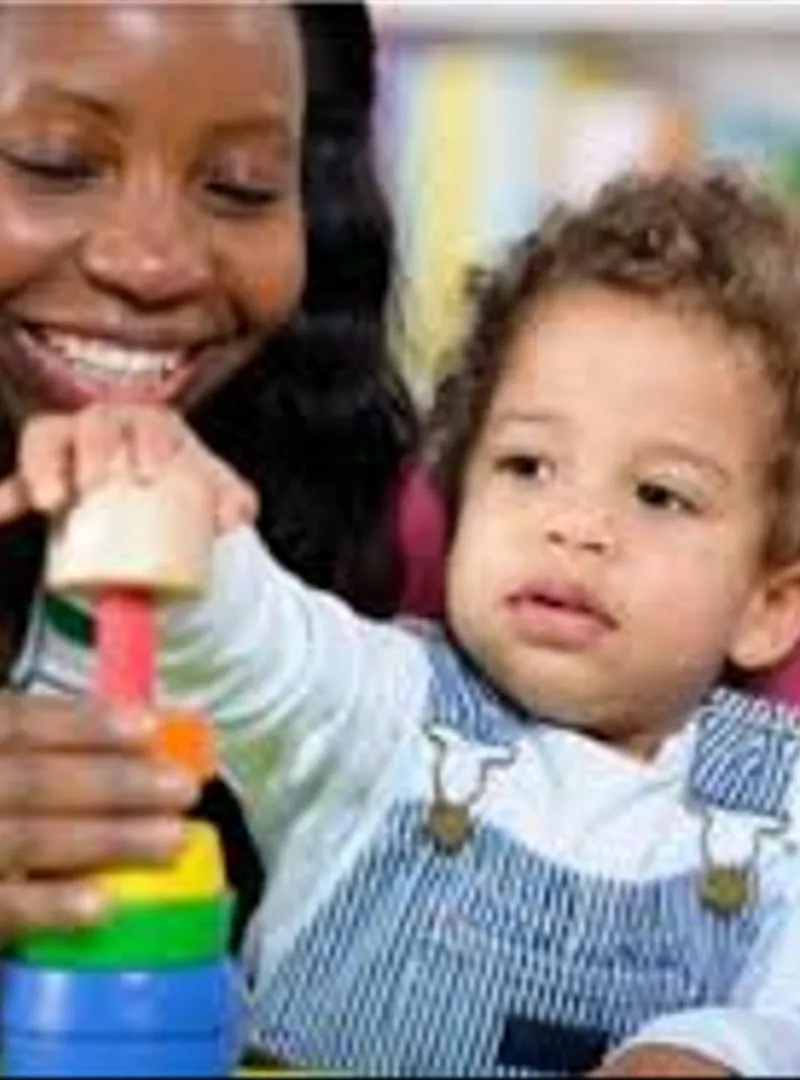 baby sitter africaine anglophone ou francophone