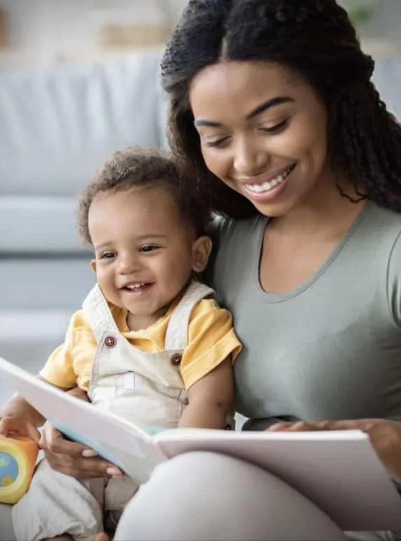 Nounou anglophones pour vos enfants