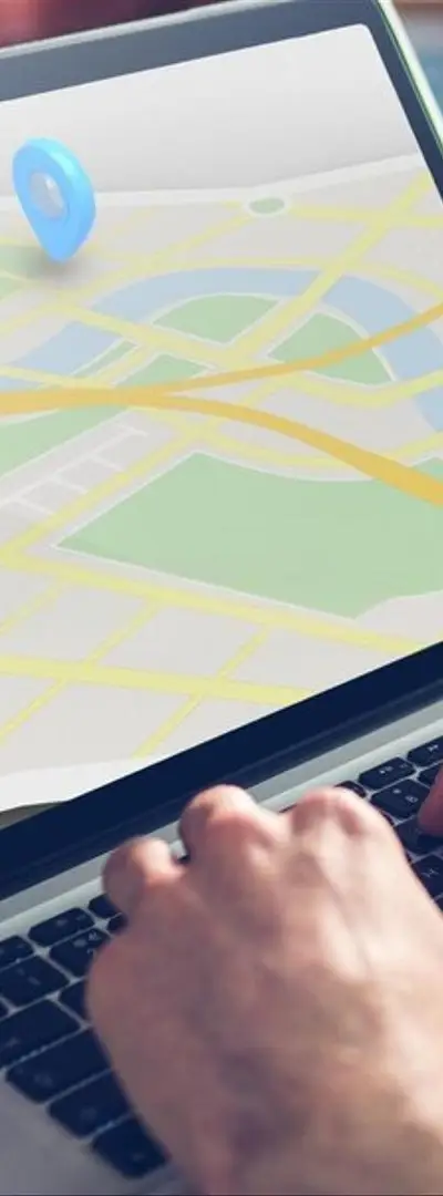 Serveur de GPS tracker gestion de flotte
