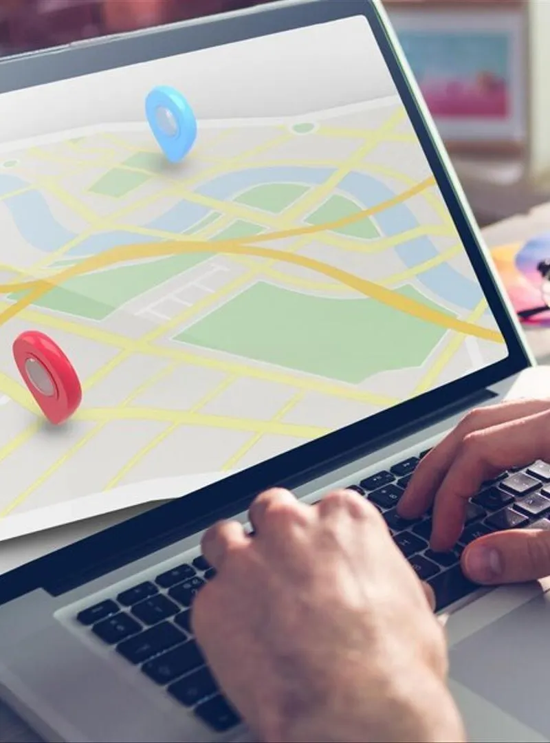 Serveur de GPS tracker gestion de flotte