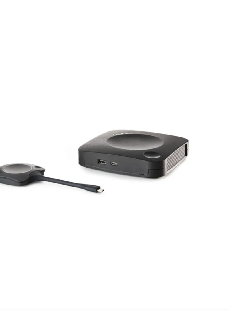 🖥️ Barco ClickShare C-10 – R9861613EUB2