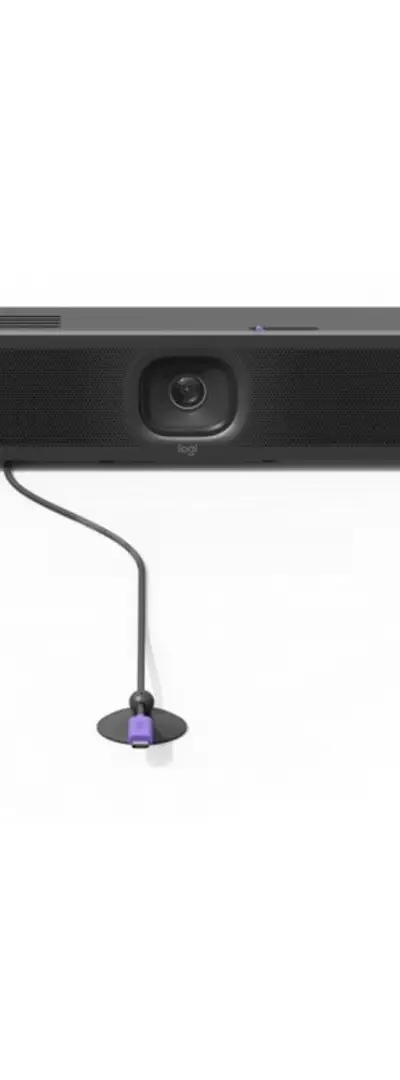 Logitech MeetUp 2