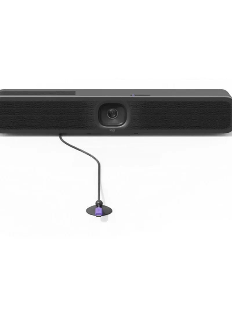 Logitech MeetUp 2