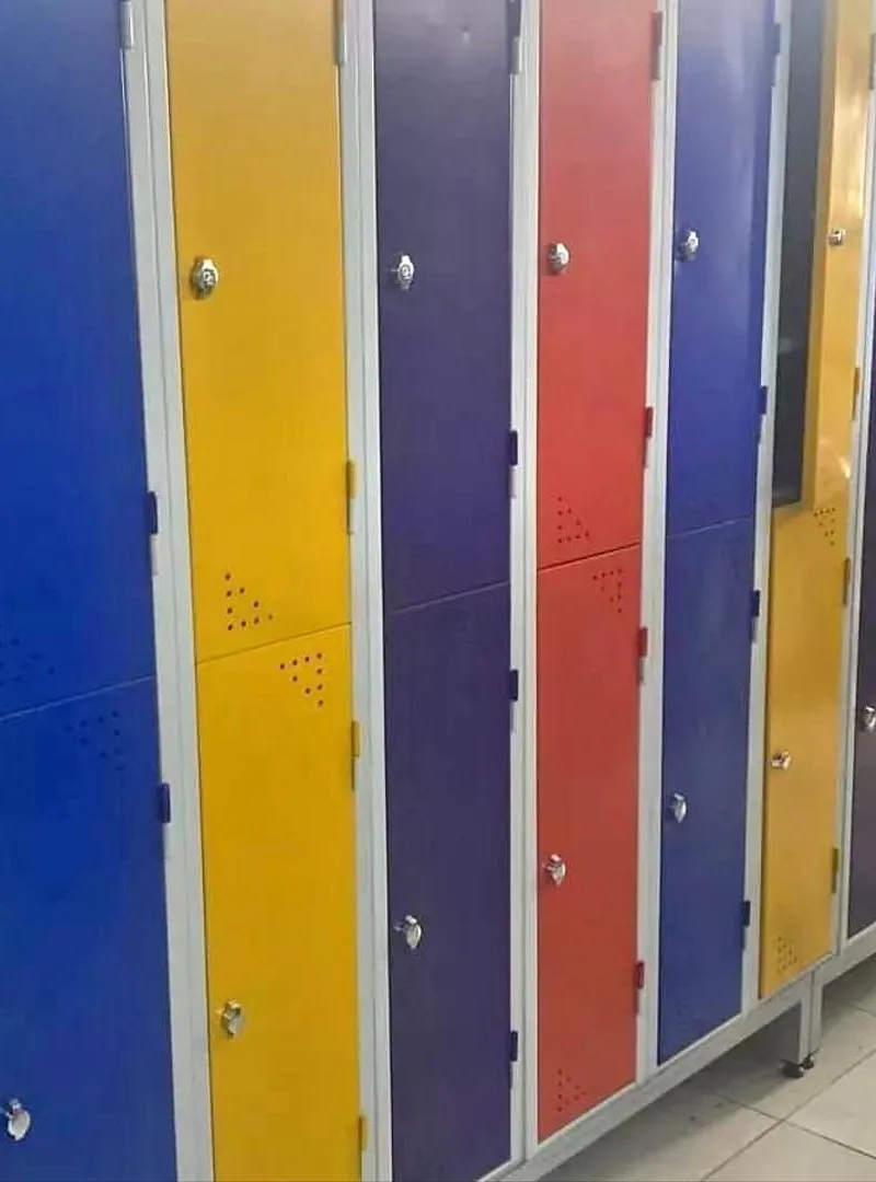 Armoire métallique