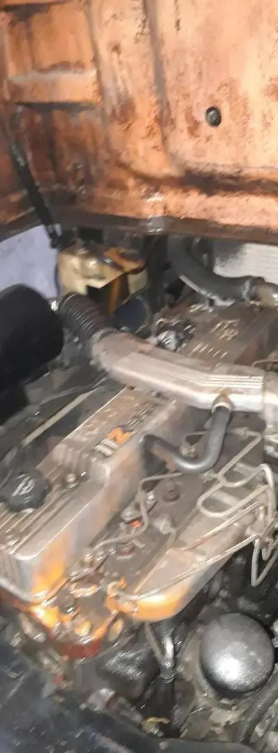 Clark 4.5 t