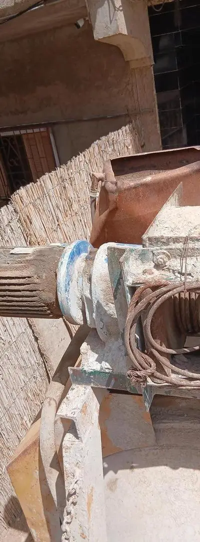Jamais utilisée au Maroc