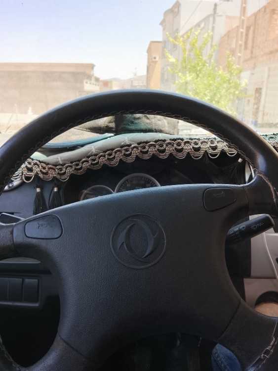 سائق سيارة او شاحنة