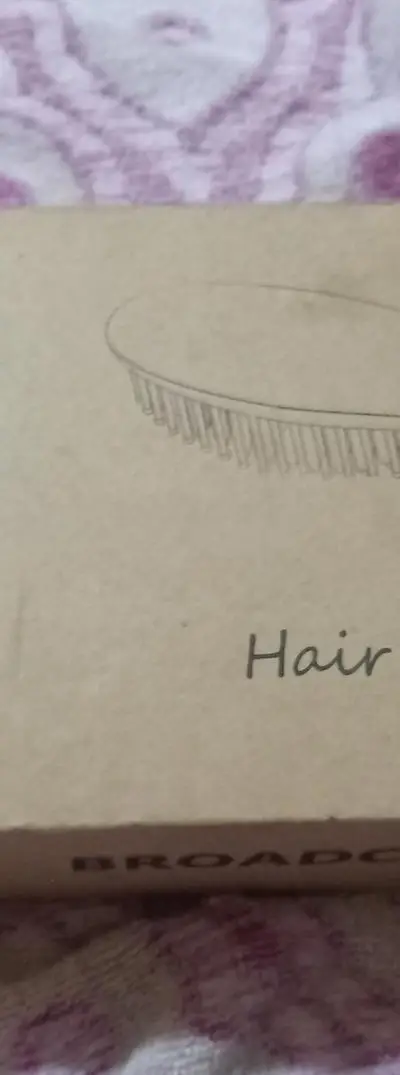 Peigne pour cheveux du Canada à prix raisonnable, paiement à la livraison