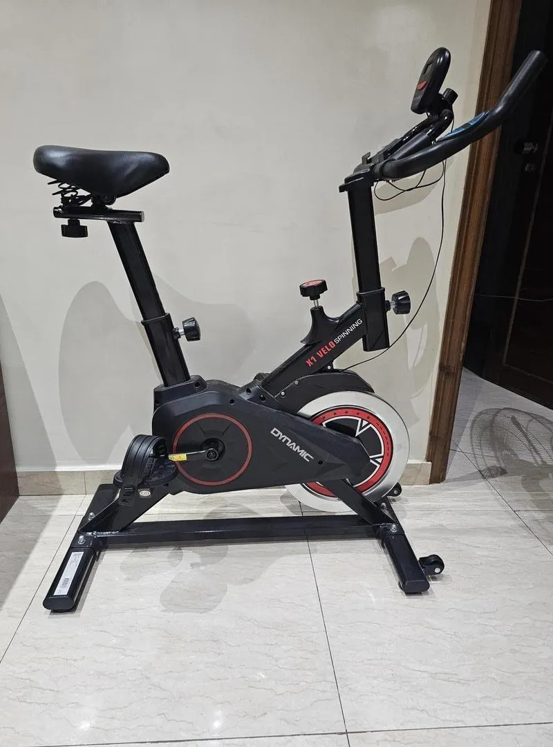 Vélos d'appartement