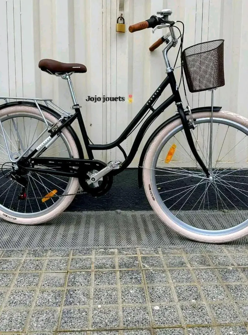 Vélo dame 28 pouces
