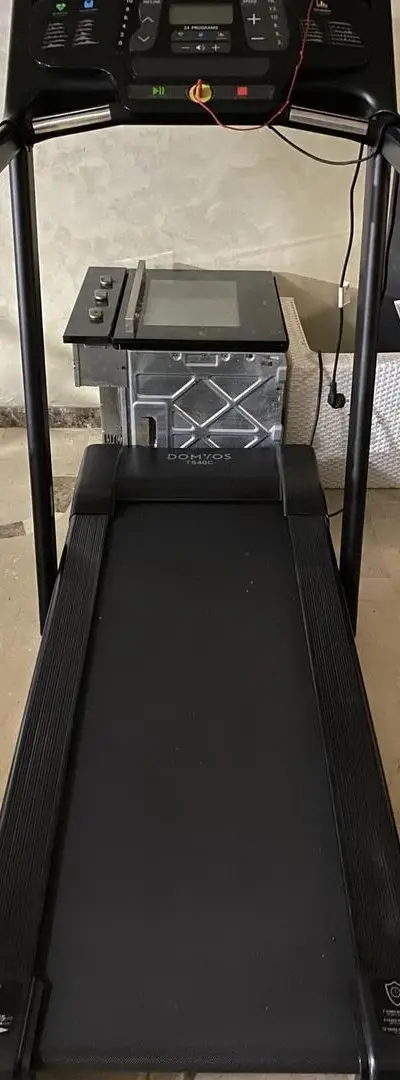 Tapis roulant