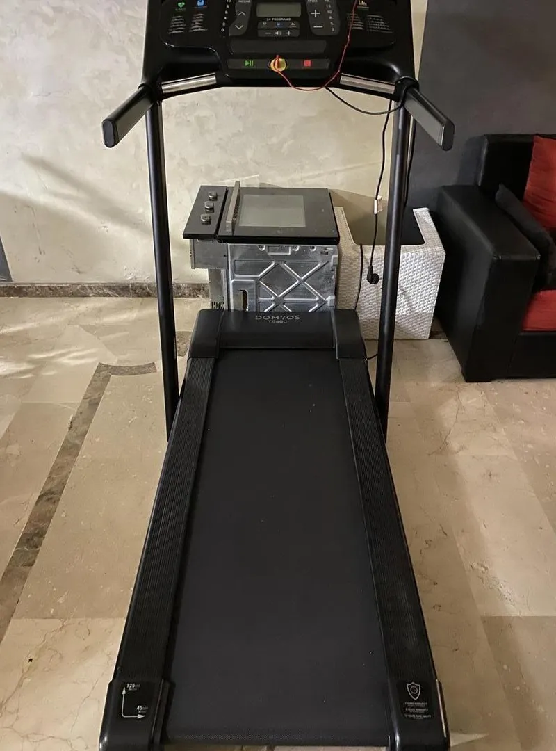 Tapis roulant