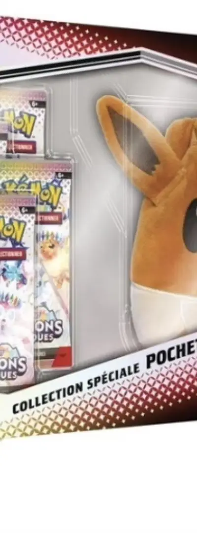 Pokémon Évolutions Prismatiques