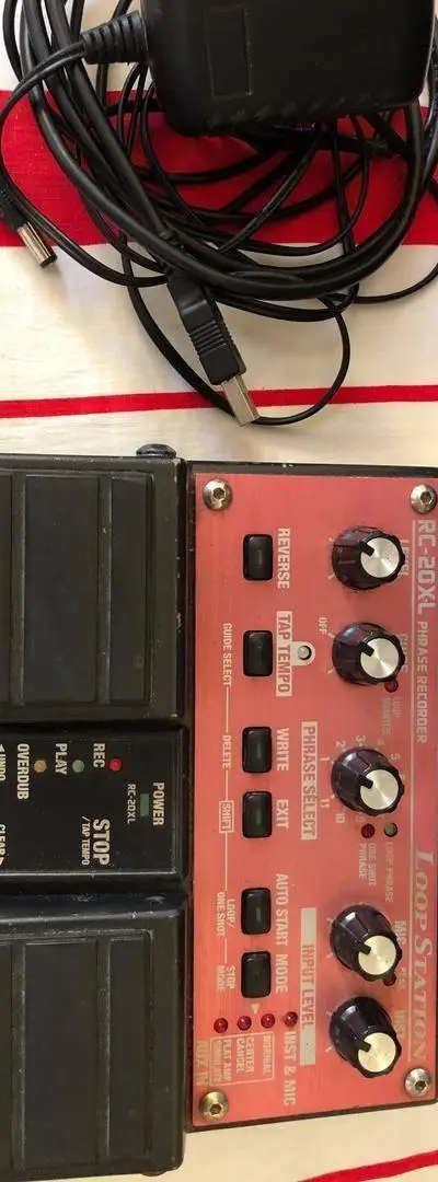 Loop RC-20xl