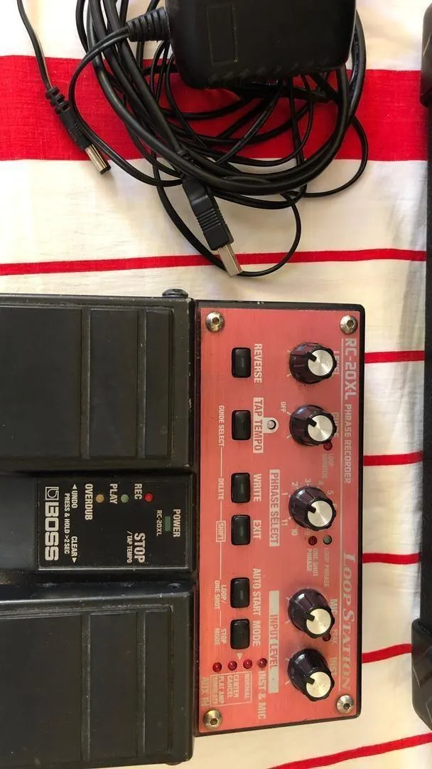 Loop RC-20xl
