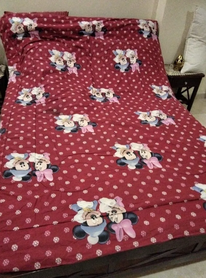 Couette enfant