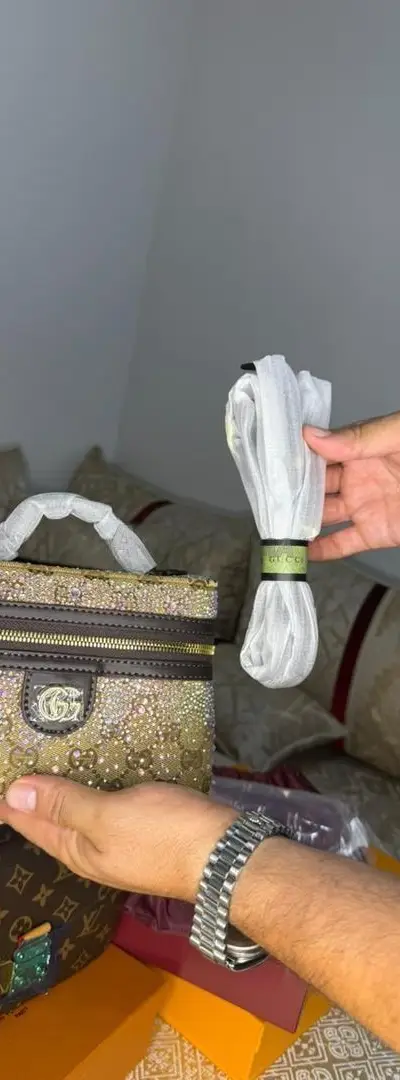 Sac à main Gucci femme Élégance & style luxueux