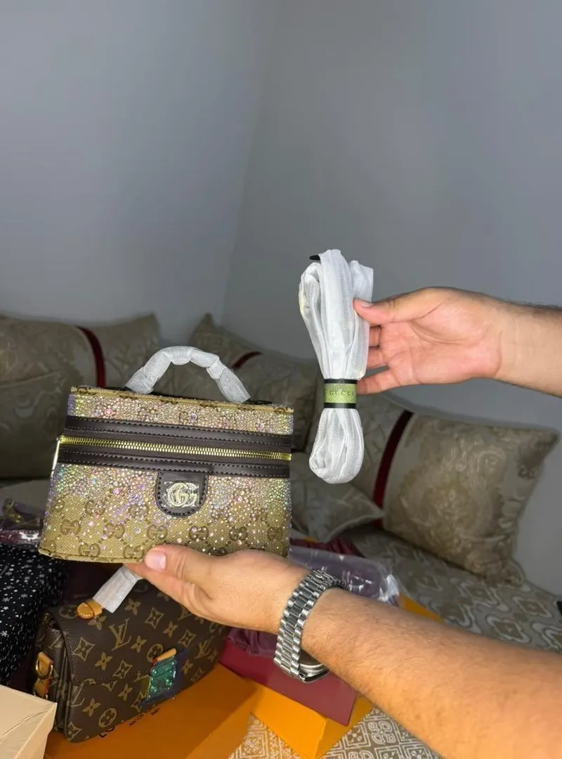 Sac à main Gucci femme Élégance & style luxueux