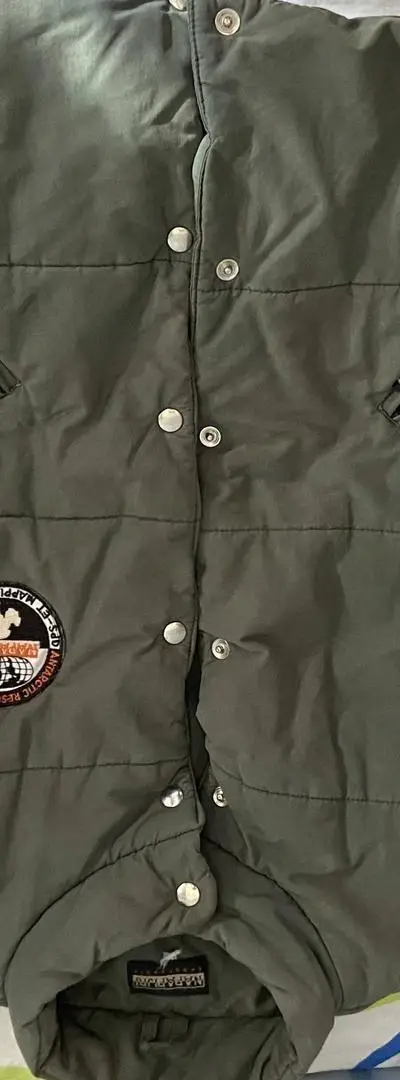 Veste Napapijri