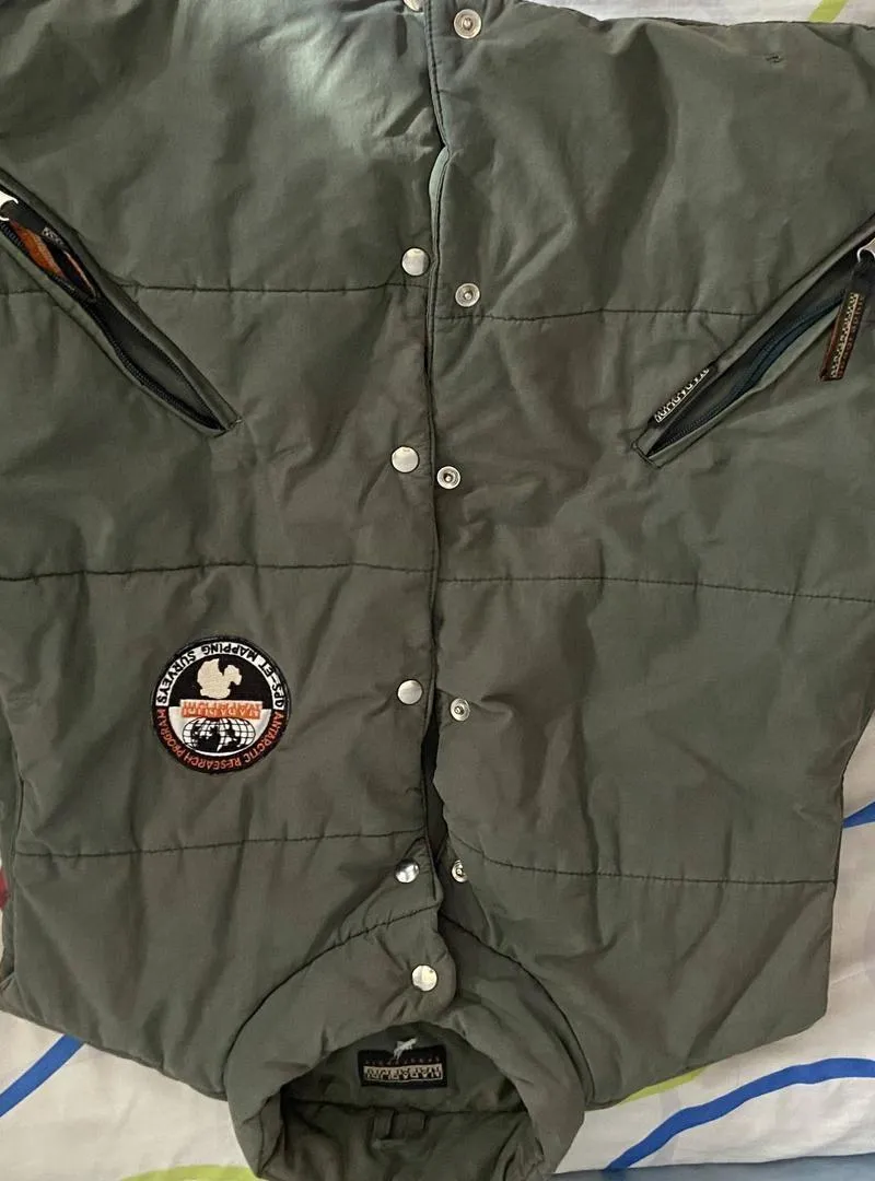 Veste Napapijri
