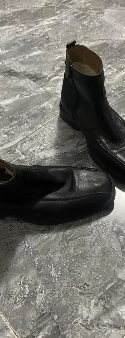 Bottes classiques