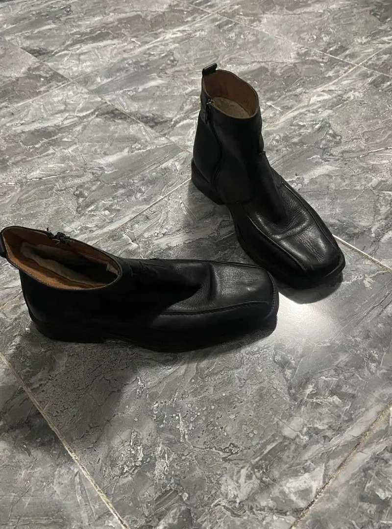 Bottes classiques