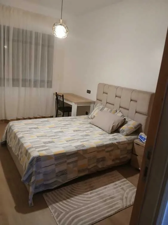 Appartement à louer meublé a Ain Borja