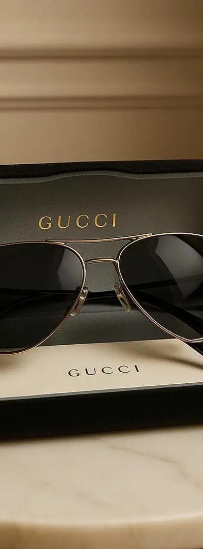 lunettes très bon état