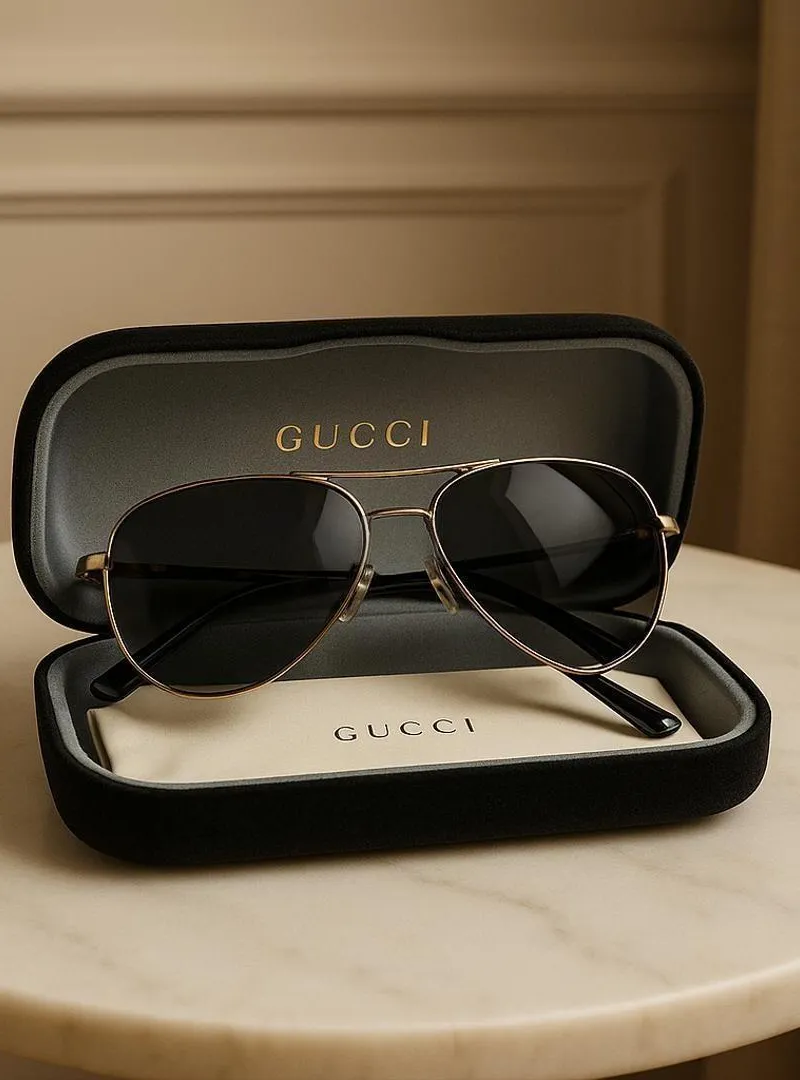 lunettes très bon état